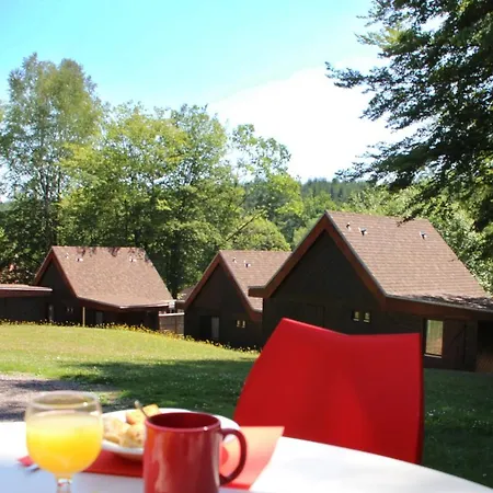 Hotel Vvf Les Vosges Bitche Exterior foto