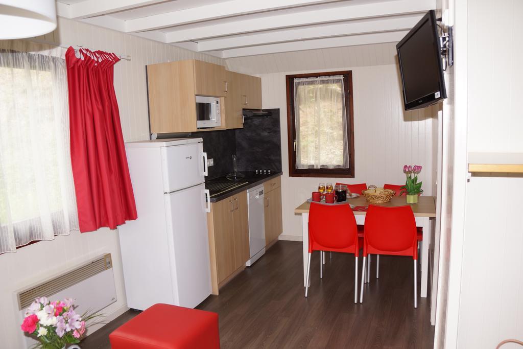 Vvf Les Vosges Parco vacanze 3*