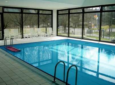 Parco vacanze Vvf Les Vosges 3*