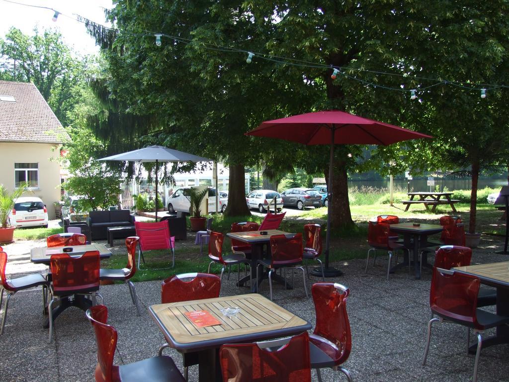 Vvf Les Vosges Parco vacanze