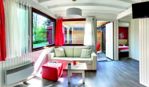 Vvf Les Vosges 3*