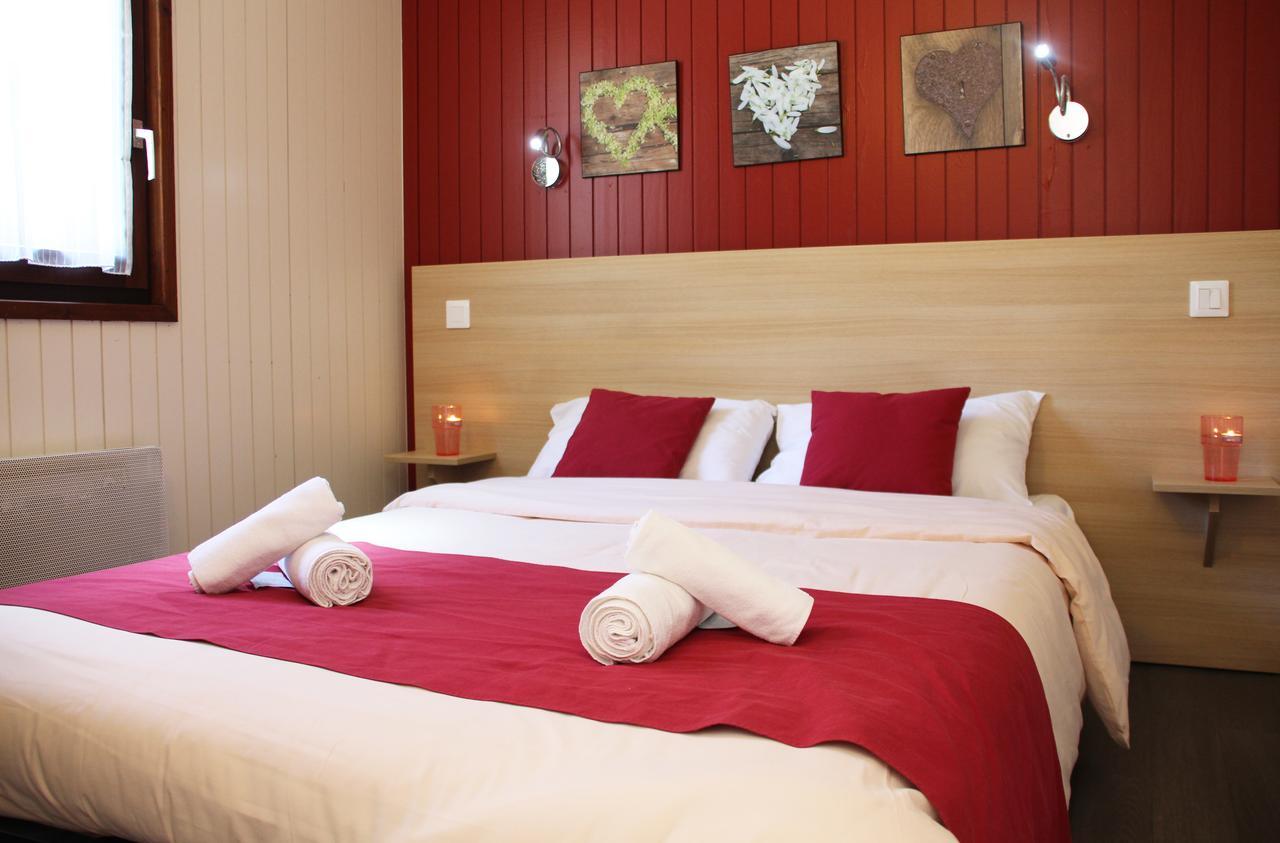 Parco vacanze Vvf Les Vosges 3*