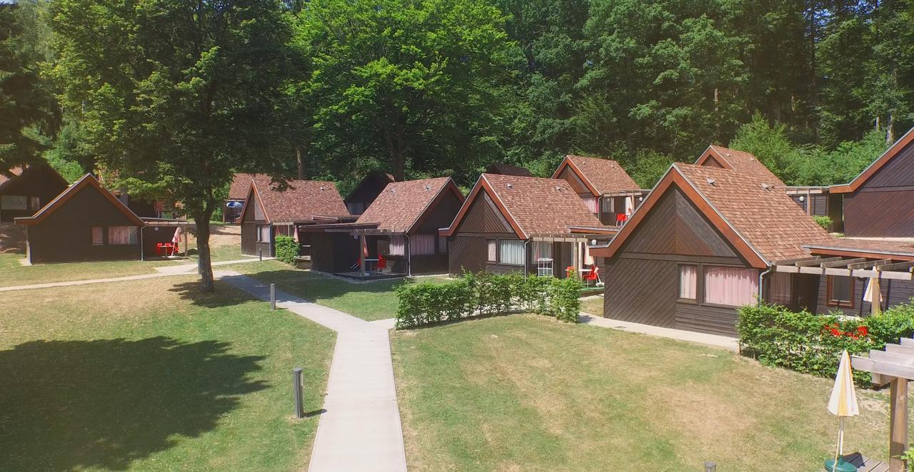Vvf Les Vosges