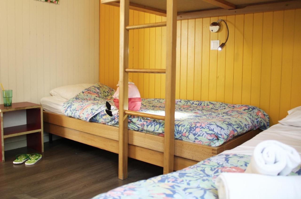 Vvf Les Vosges Parco vacanze 3*