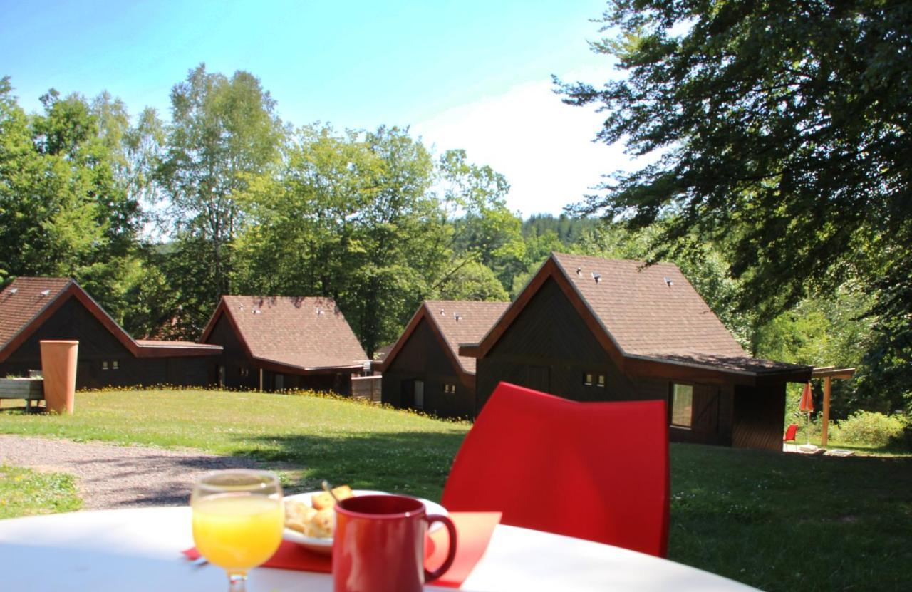 Vvf Les Vosges 3* Bitche