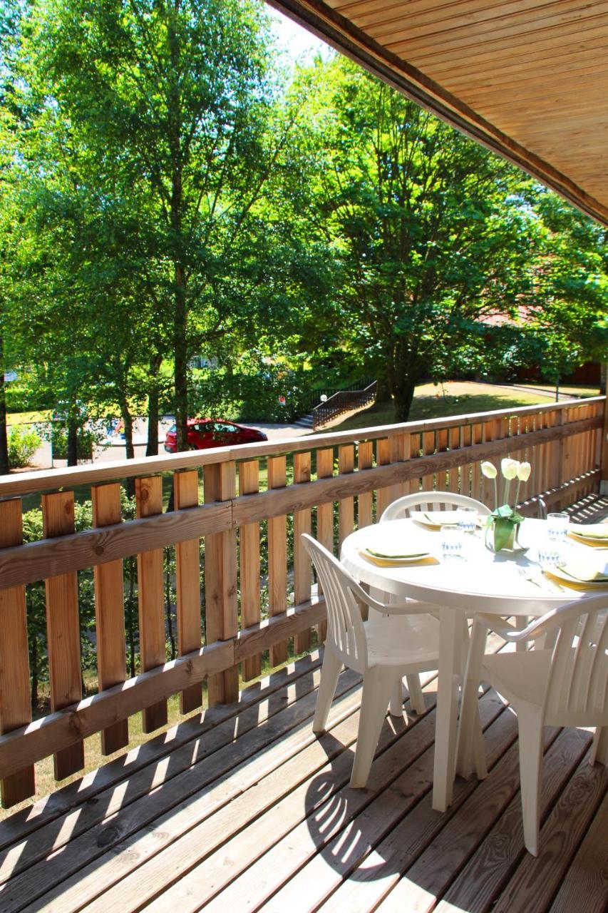 Parco vacanze Vvf Les Vosges 3*